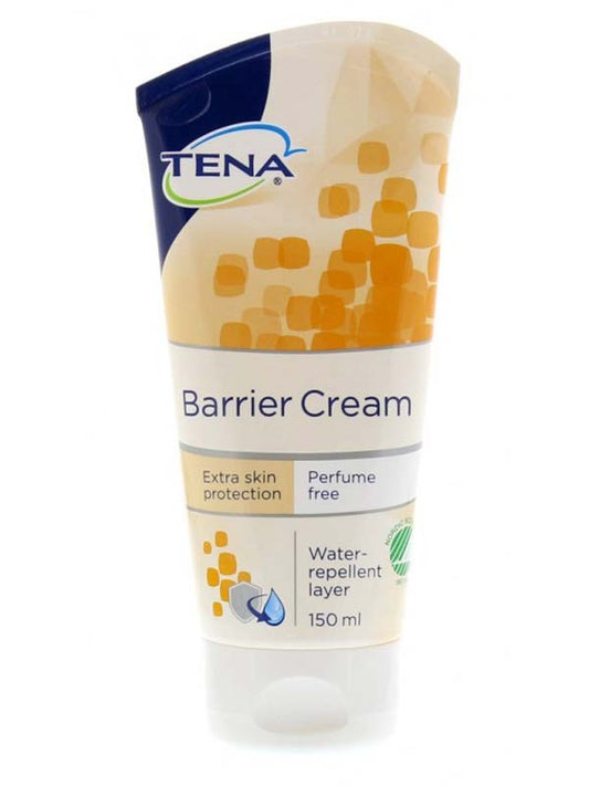 TENA CREMA BARRIERA 150ML