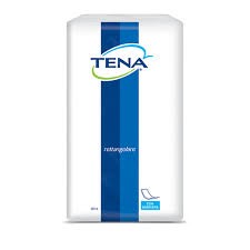 TENA RETTANGOLARE S/BARRIERA 30PZ