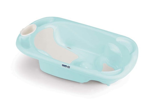 BABY BAGNO VASCHETTA AZZURRA U21 CAM ART.C090