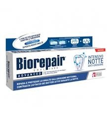 BIOREPAIR ADVANCED DENTIFRICIO INTENSIVO NOTTE ANTI-EROSION