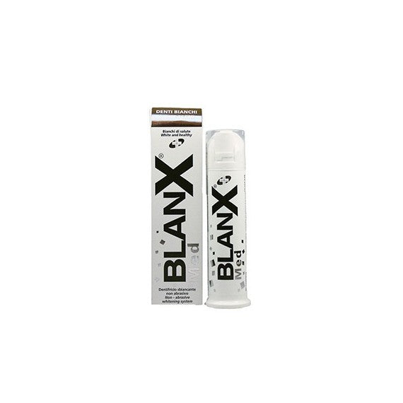 BLANX MED DENTIFRICIO 100ML