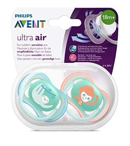 AVENT SUCCHIETTI AIR 18+ NEUTRO