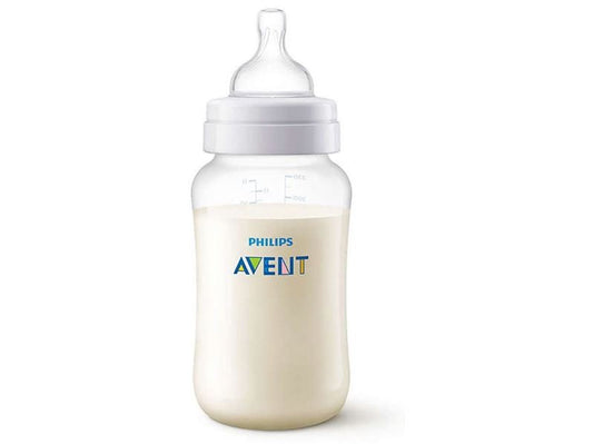 AVENT BIBERON ANTICOLICA 330ML