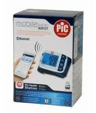 PIC MOBILE RAPID WRIST MISURATORE DI PRESSIONE DA POLSO