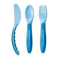 MAM POSATE BABY'S CUTLERY MASCHIO