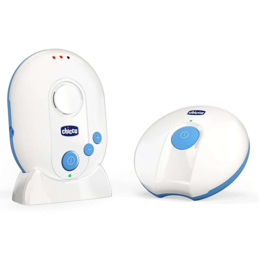 CHICCO AUDIO BABY MONITOR