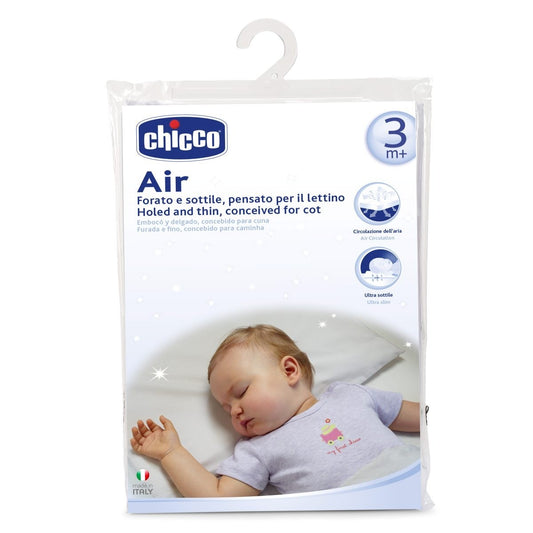 CHICCO CUSCINO AIR x LETTINO