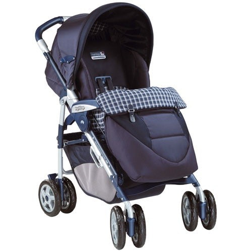 A3 PASSEGGINO PEG PEREGO C/CAPPOTTA-PARAPIOG