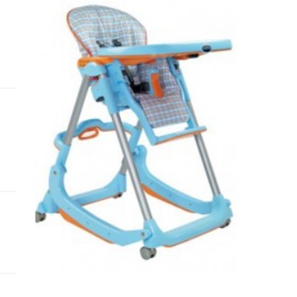 ROCKER SEDIOLONE PAPPA PEG PEREGO