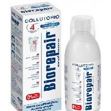 BIOREPAIR ORAL CARE COLLUTORIO 500 ML