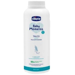 CHICCO TALCO IN POLVERE 150GR DELICATE SKIN