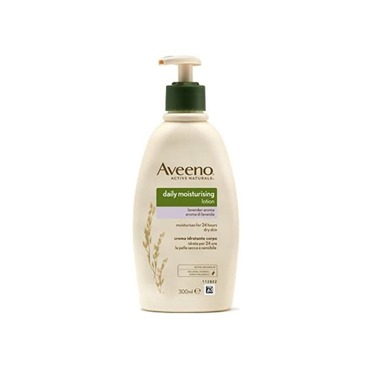 AVEENO LOZIONE CORPO IDRATANTE 300ML