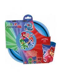 PJMASKS SET PAPPA 3PZ